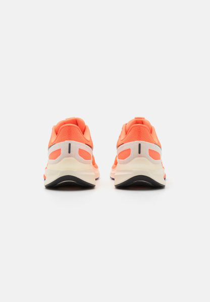 Кроссовки AIR ZOOM STRUCTURE 25 M (RU 45 EU 46 USm 12 СМ 28.8; hyper crimson/black/astronomy blue)
